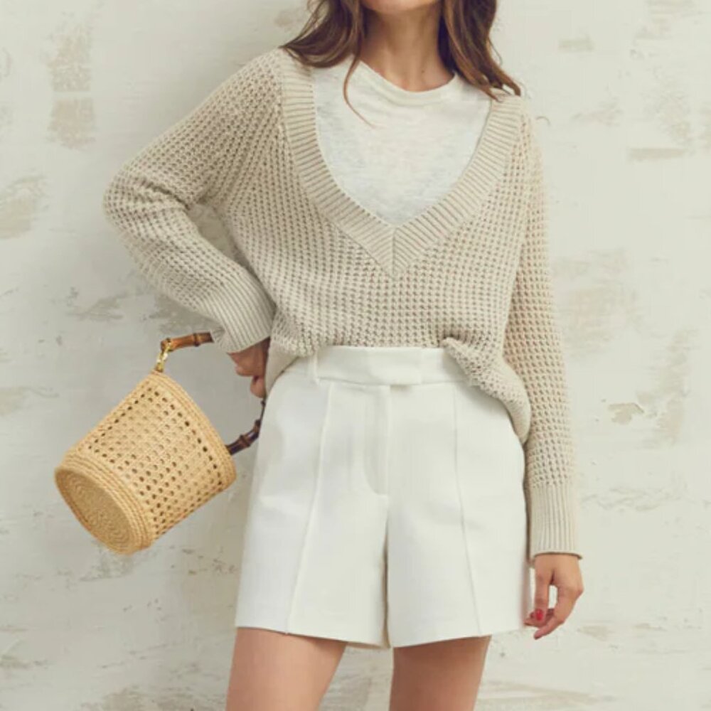 CLASSIC SIX NY SHORTS